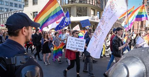 Latvias Parliament Votes To Allow Same Sex Civil Unions Politico