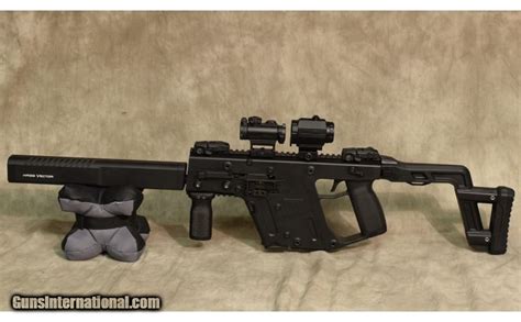 Kriss Vector 45 Acp