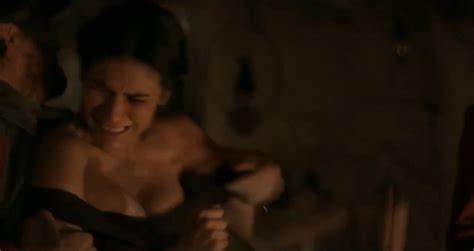 Nude Video Celebs Mariana Anghileri Nude Six Shooters Aballay El