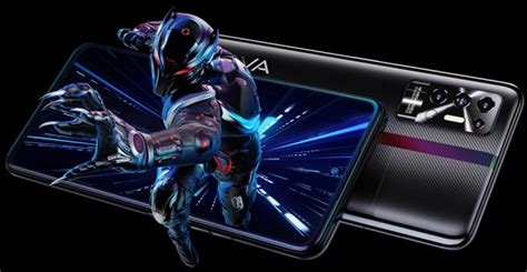 Tecno Pova 2 - Обзоры, описания, тесты, отзывы - Мобильные телефоны ...