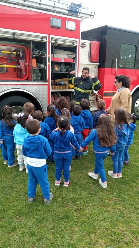 Feria de la Ciencia con Enfoque en Sostenibilidad e Innovación Lycée Claude Gay OSORNO