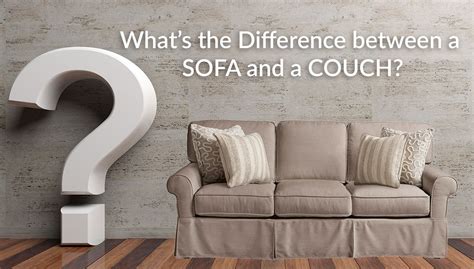 Is A Couch A Chair