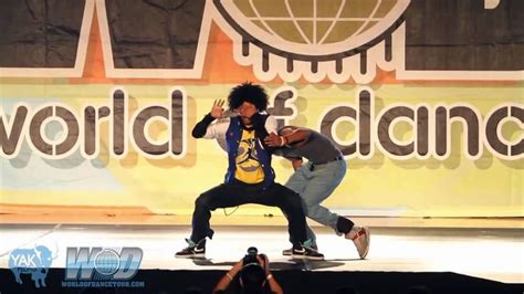 Les Twins and the Global Dance Phenomenon You Didn’t See Coming - Veja Store Site