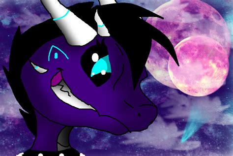Convex Rising From The Eclipse By Convexisthedragoness On Deviantart