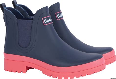 Barbour Mallow Allround Boots English