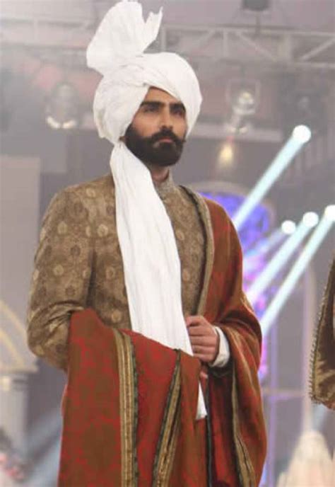 Mens White Turban For Groom Wedding Turbans Pakistan