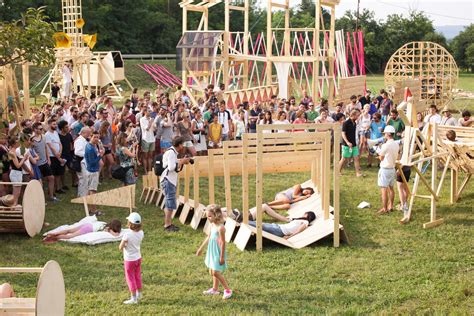 Gallery of 'Hello Wood' Launches the Collaboration Platform 'Builder ...