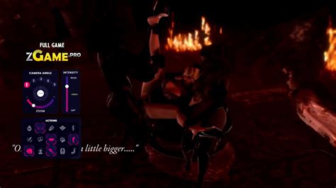 Game Of Lascivity Omega D Hentai Rough Lexi Summers