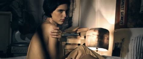 Nude Video Celebs Michalina Olszanska Sexy Kranz