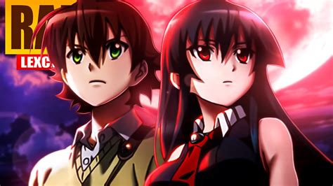 Night Raid 🩸 Akame Ga Kill Pela Sua MemÓria Lexclash Youtube