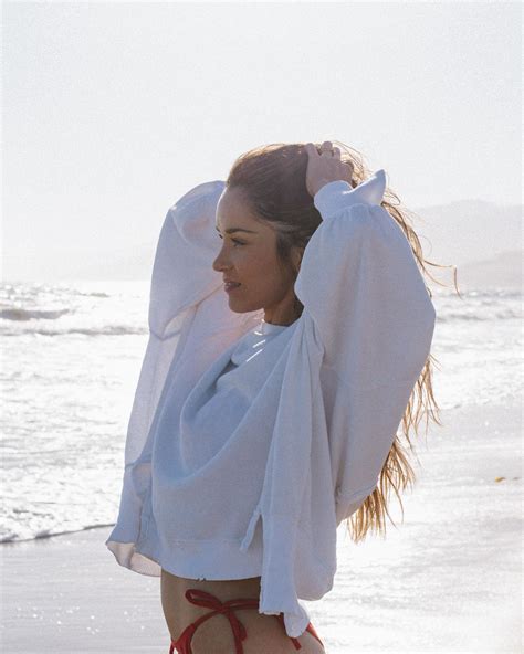 What Hollywood Doesn't Want You To Know About Audrey Le Strat Image 5