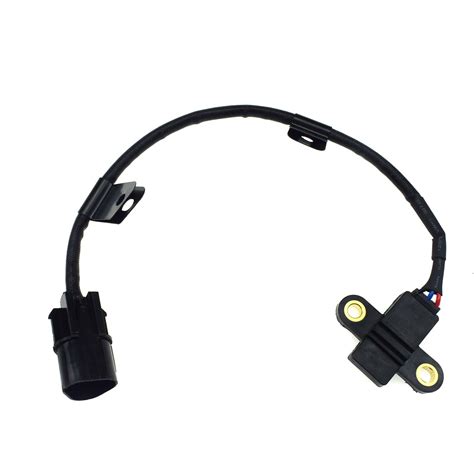 Crankshaft Position Sensor For Hyundai Atos 1 0l 2000 07 3931002600 5072065aa