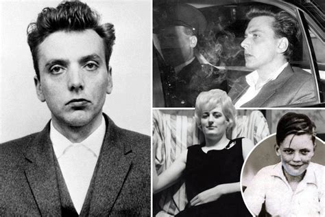 Brother Of Ian Brady Victim John Kilbride Says He Feels Numb After