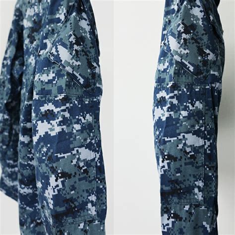 【楽天市場】us Navy Digital Camo Type 1 Nwuジャケット《実物・used》 Us 米軍 本物 海軍 ネイビー