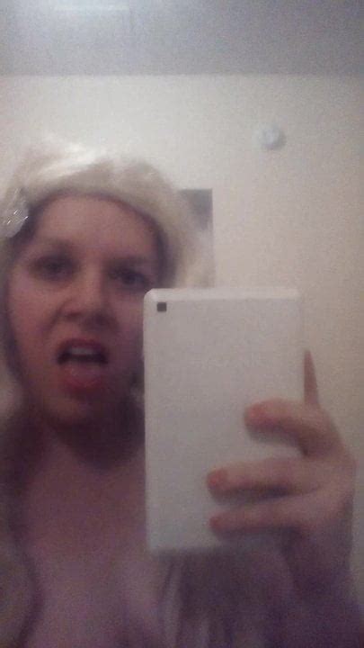 Hot Blonde Hairy Pussy Xhamster