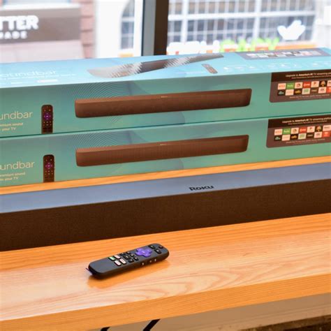 Tag Roku Wireless Speakers Ars Technica