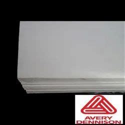 White 23x36 Inch Thermal Gum Sheet At Rs 1450 Packet In Kanpur ID