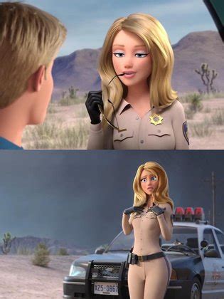 Officer Jaffe Pics Luscious Hentai Manga Porn