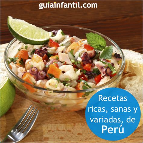 Introducir Imagen Recetas Peruanas Con Pollo Faciles Y Sencillas