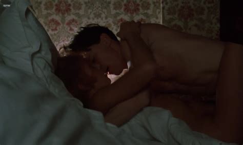 Naked Barbara De Rossi In Jours Tranquilles Clichy