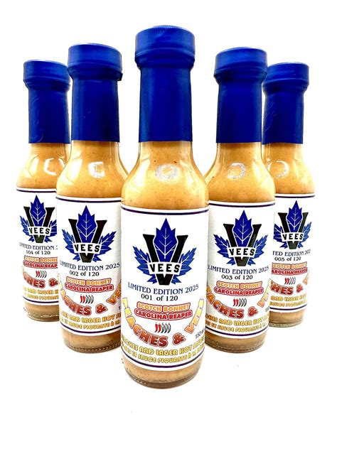 Peaches Vees BEYOND HOT INC