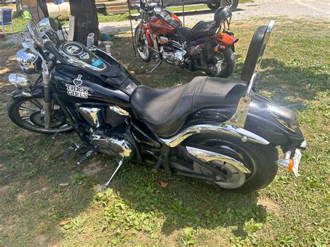 craigslist chattanooga motorcycles 2