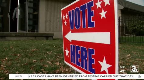 More Than 22 Percent Of Iowas Registered Voters Have Cast Their Ballots