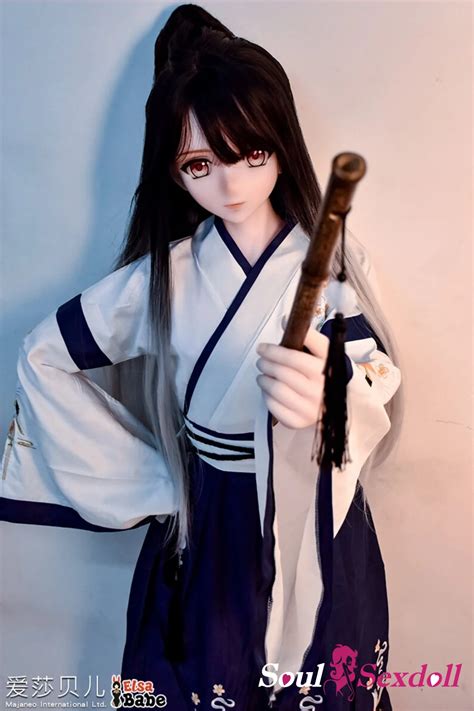 153cm Male Silicone Sex Doll Kimura Ryota Soulsexdoll