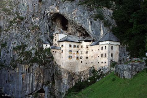 Lake Bled Postojna Cave Predjama Castle Day Tour Bus Tour From