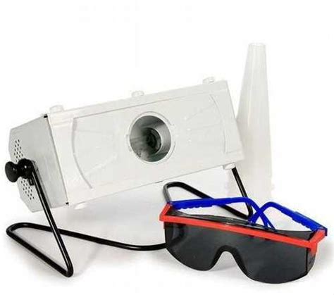 Кварцевый облучатель оуфк-01 стандарт Вся Россия | Личные вещи ...