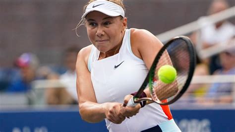 10 Secrets Behind Anaïs Anisimova's Bankable Net Worth