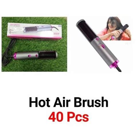 Hot Air Brush At Piece Mumbai Id