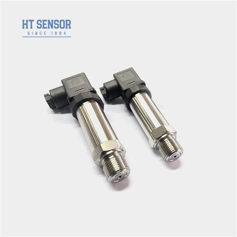 Ma Threaded Pipe Pressure Transducer Level Sensor China Pressure