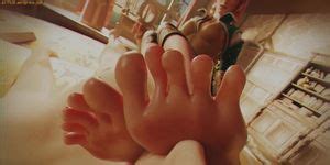 The Witcher Hot Triss Merigold Part 4 Tnaflix