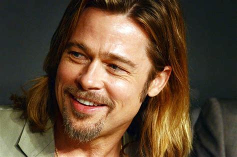 Brad Pitt Nude Dick Sexy Pics GIFs Scandal Planet