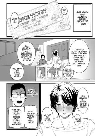 Sayonara Kaa San Luscious Hentai Manga Porn