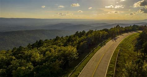 7 Amazingly Beautiful Scenic Drives In Oklahoma Oklahoma Daily News