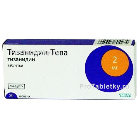 Тизанидин Отзывы Врачей – Telegraph