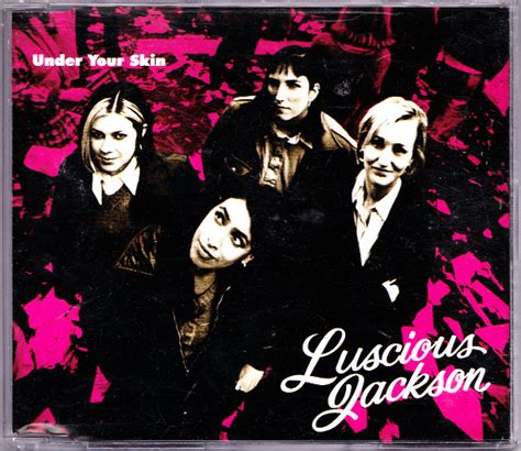 Luscious Jackson Naked Eye Lyrics Mirrorpassa