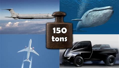 What Weighs 1 Billion Tons