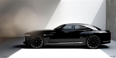 Ambassador To Make A Comeback As All New Electric Sedan To Be