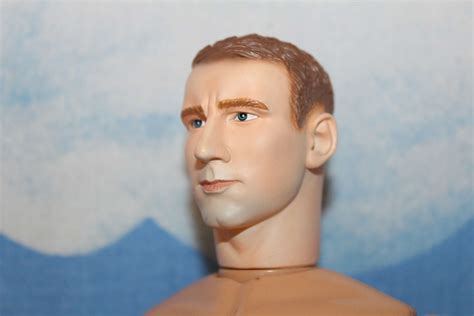 Dragon Th Scale WW German Nude Figure Hans Meisser CB Toys Collectables