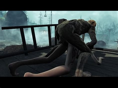 Fo Ghoul Love Anal Xvideos