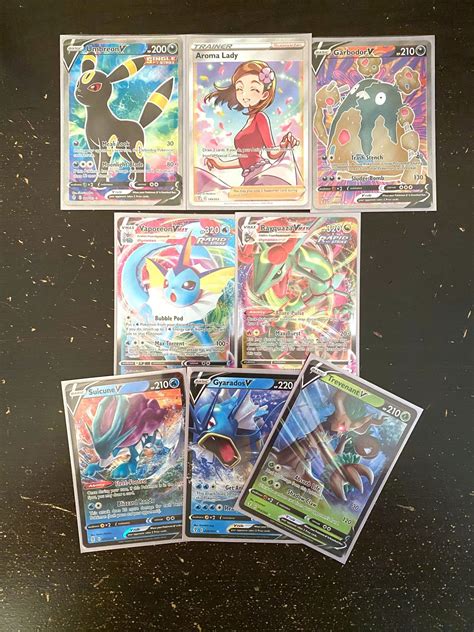 Pokémon TCG Evolving Skies Pull Rate Quest 2 Booster Box Opening