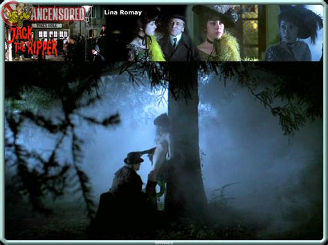 Naked Lina Romay In Jack The Ripper