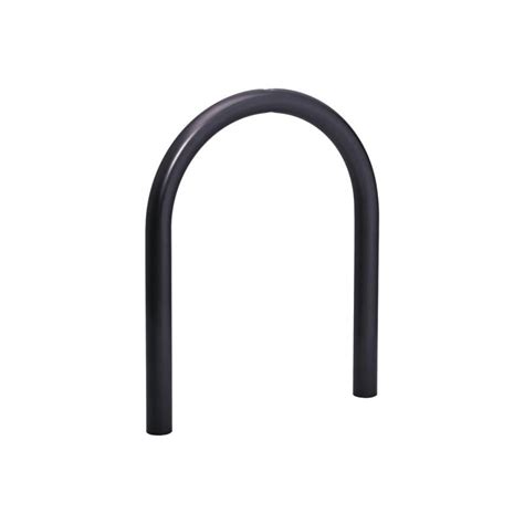shaped protection barrier hooped barrier uk street furniture