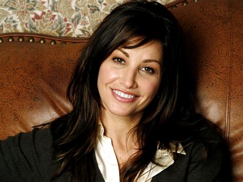 Naked Gina Gershon Added By