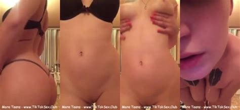 Tiktok Teens Banned Teen Girls From Tiktok Nude Nonnude Page Intporn Forums