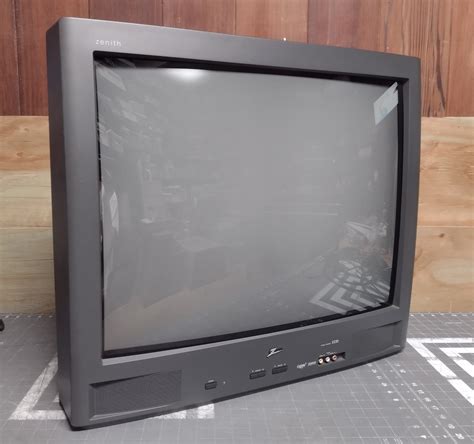 Zenith C27j28b Crt Database
