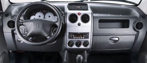 Peugeot Partner 1996 2002 Automaniac